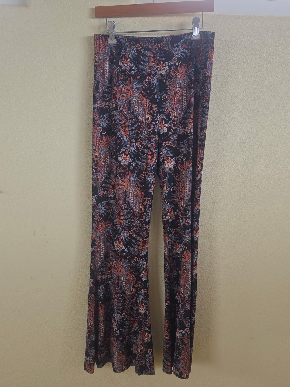 Free People Flare Pant